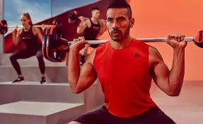 Picture of the author